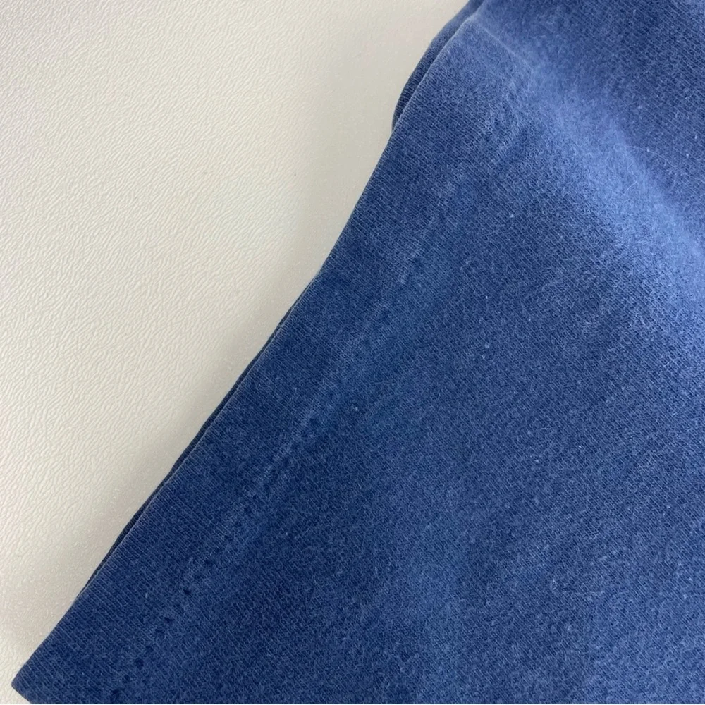 Vtg 90's Harlequin Nature Graphics All Over Print Ocean/Wildlife T Shirt Size L - Picture 5 of 8